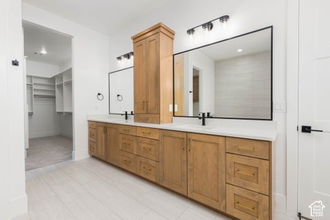Tiny photo for 3147 S CORA DR, Washington, UT 84780 (MLS # 2190192)