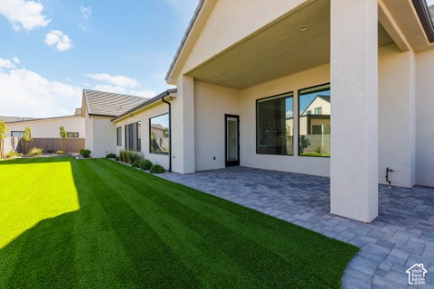Tiny photo for 3147 S CORA DR, Washington, UT 84780 (MLS # 2190192)