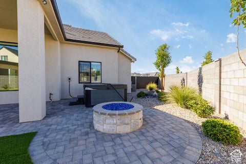Tiny photo for 3147 S CORA DR, Washington, UT 84780 (MLS # 2190192)
