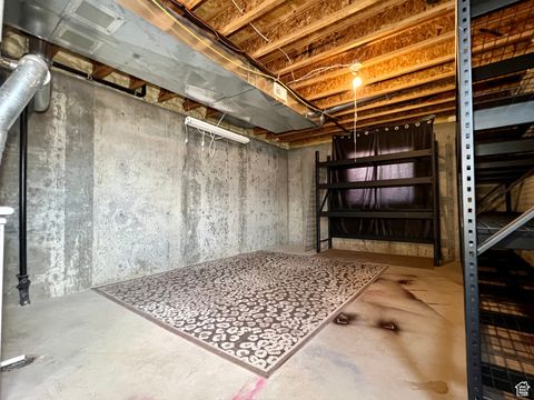 Tiny photo for 1174 W 1580 N, Clinton, UT 84015 (MLS # 2108582)