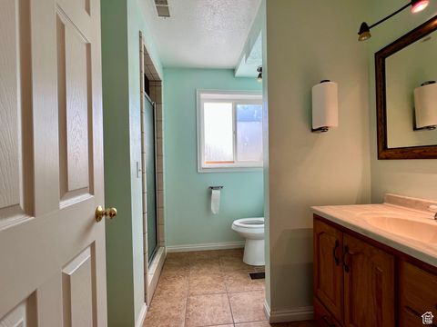 Tiny photo for 1174 W 1580 N, Clinton, UT 84015 (MLS # 2108582)