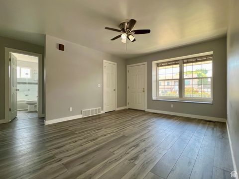 Tiny photo for 1174 W 1580 N, Clinton, UT 84015 (MLS # 2108582)