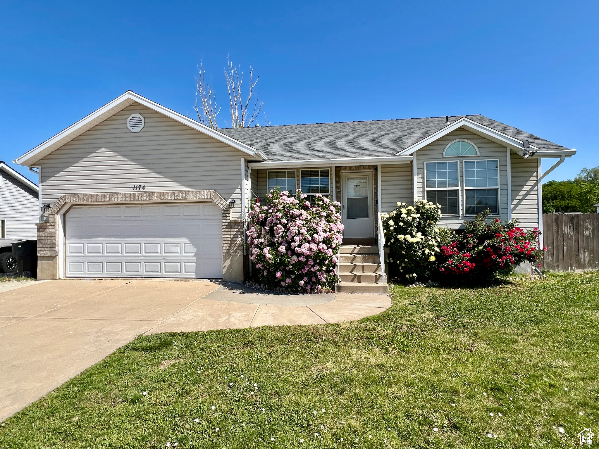 CENTURY PARK - Residential
