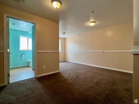 Tiny photo for 1174 W 1580 N, Clinton, UT 84015 (MLS # 2108582)