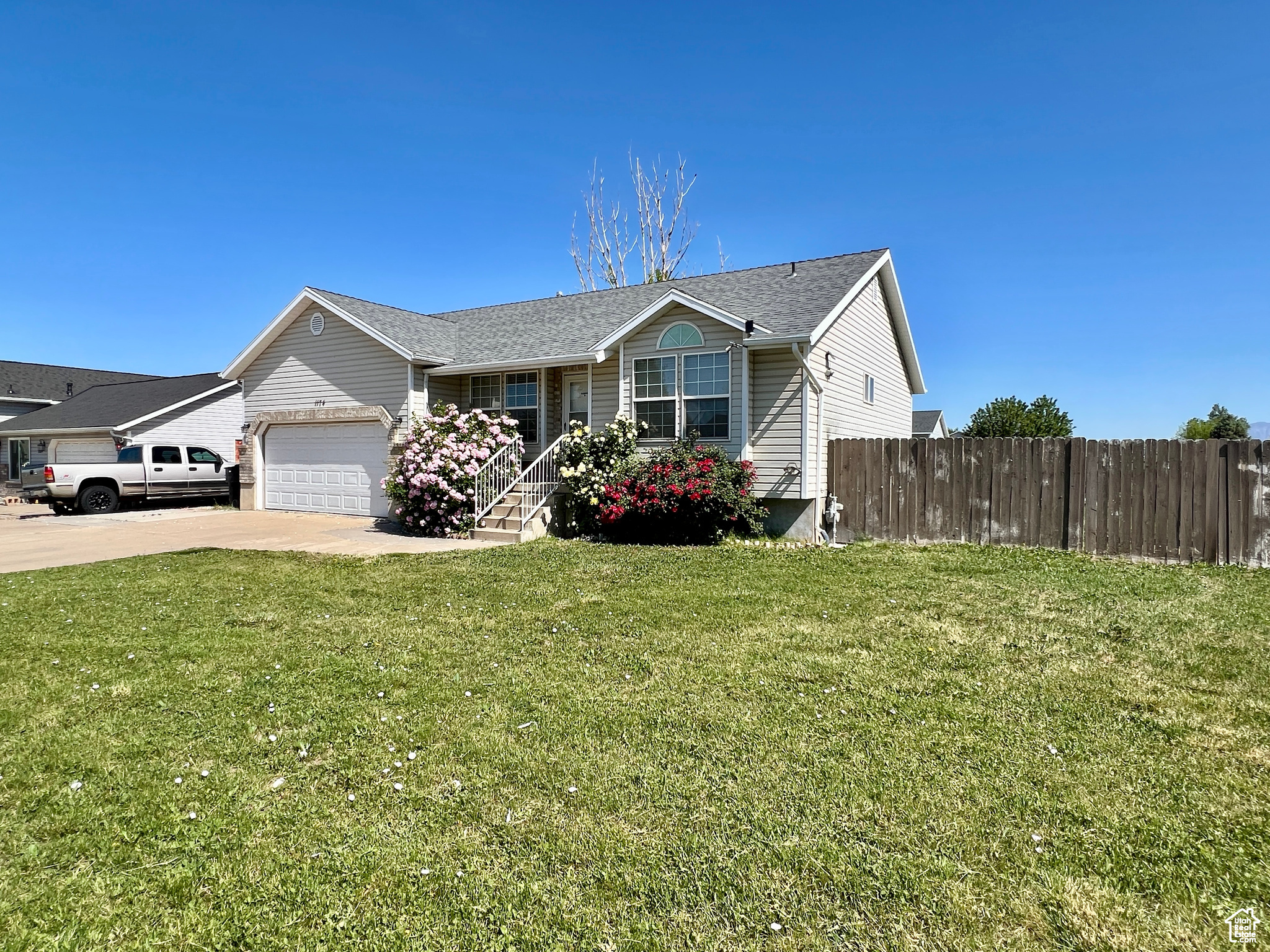 CENTURY PARK - Residential