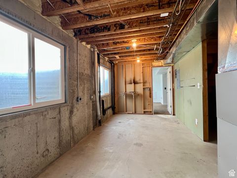 Tiny photo for 1174 W 1580 N, Clinton, UT 84015 (MLS # 2108582)