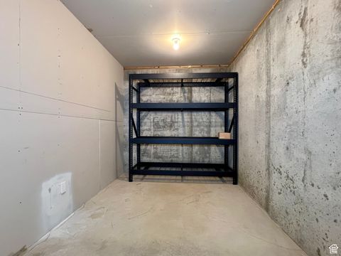 Tiny photo for 1174 W 1580 N, Clinton, UT 84015 (MLS # 2108582)