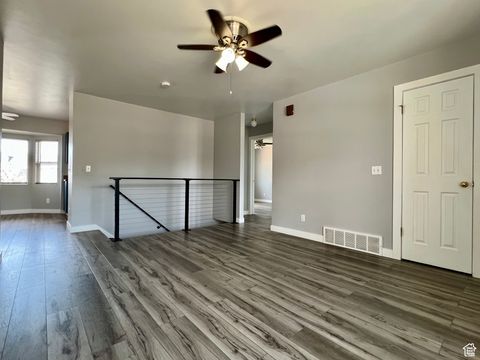 Tiny photo for 1174 W 1580 N, Clinton, UT 84015 (MLS # 2108582)