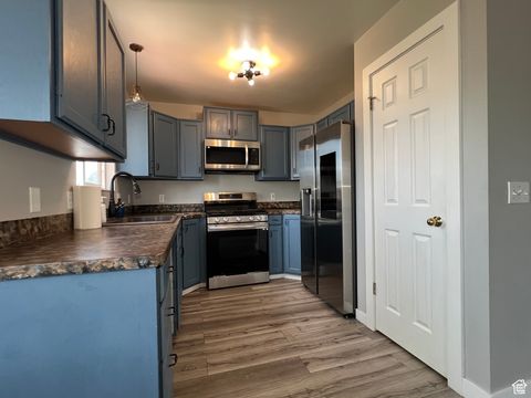 Tiny photo for 1174 W 1580 N, Clinton, UT 84015 (MLS # 2108582)
