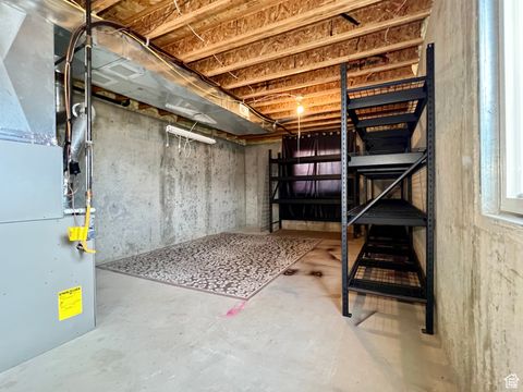 Tiny photo for 1174 W 1580 N, Clinton, UT 84015 (MLS # 2108582)