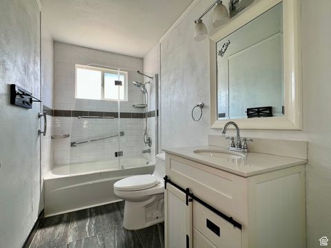 Tiny photo for 1174 W 1580 N, Clinton, UT 84015 (MLS # 2108582)