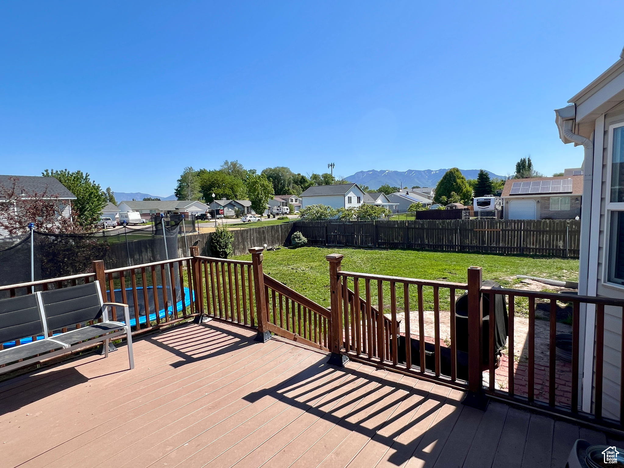 CENTURY PARK - Residential
