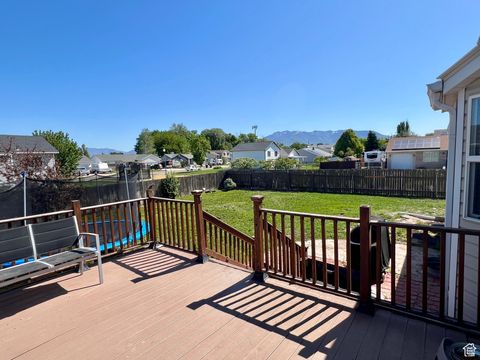 Tiny photo for 1174 W 1580 N, Clinton, UT 84015 (MLS # 2108582)