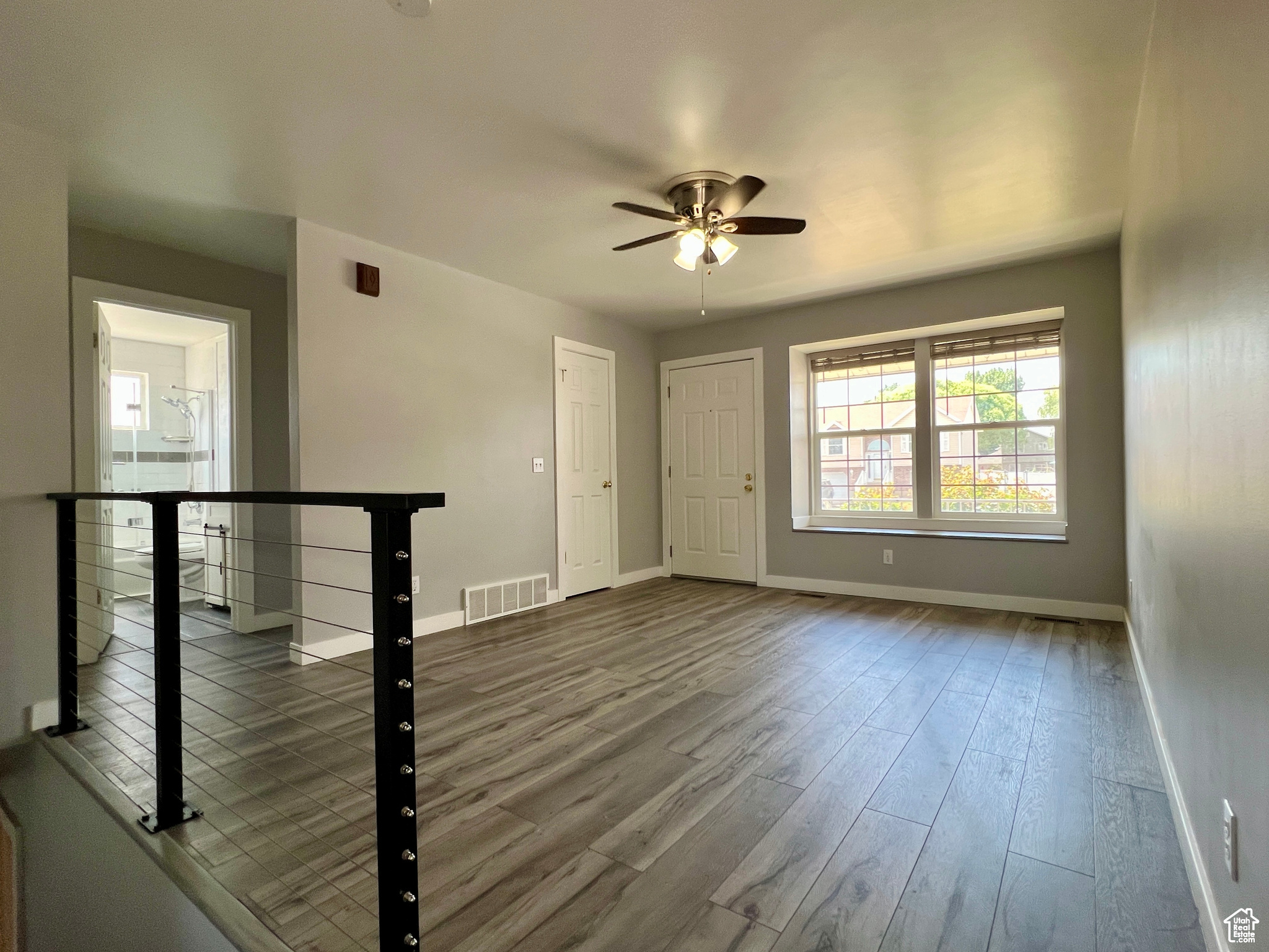 CENTURY PARK - Residential