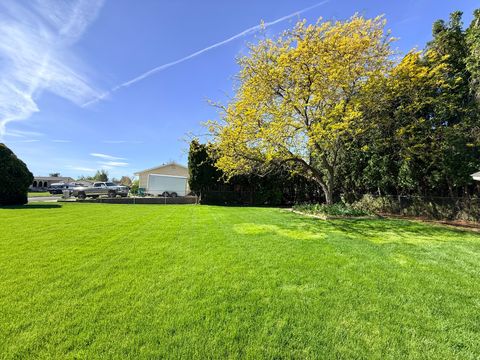 Tiny photo for 3453 W 5300 S, Roy, UT 84067 (MLS # 2150619)
