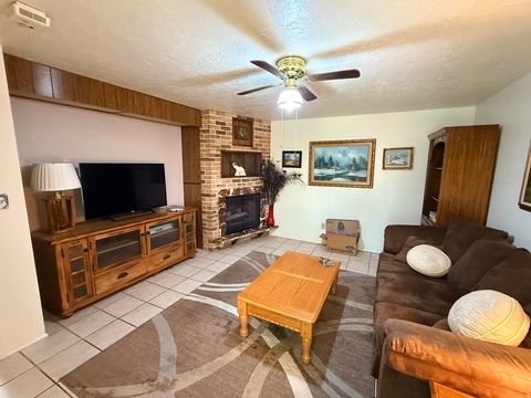 Tiny photo for 3453 W 5300 S, Roy, UT 84067 (MLS # 2150619)