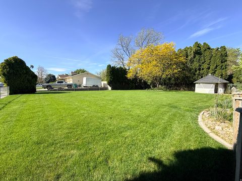 Tiny photo for 3453 W 5300 S, Roy, UT 84067 (MLS # 2150619)