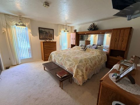 Tiny photo for 3453 W 5300 S, Roy, UT 84067 (MLS # 2150619)