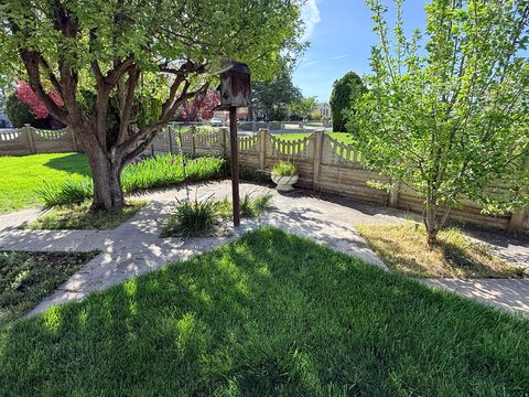Tiny photo for 3453 W 5300 S, Roy, UT 84067 (MLS # 2150619)