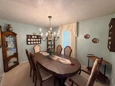 Tiny photo for 3453 W 5300 S, Roy, UT 84067 (MLS # 2150619)