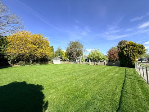 Tiny photo for 3453 W 5300 S, Roy, UT 84067 (MLS # 2150619)