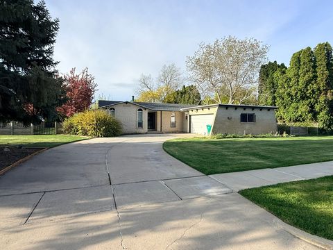 Tiny photo for 3453 W 5300 S, Roy, UT 84067 (MLS # 2150619)