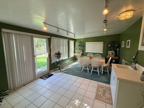 Tiny photo for 3453 W 5300 S, Roy, UT 84067 (MLS # 2150619)