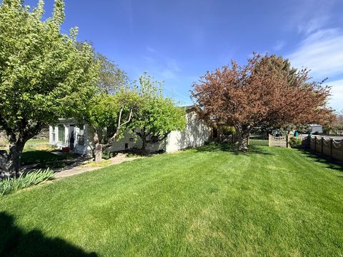 Tiny photo for 3453 W 5300 S, Roy, UT 84067 (MLS # 2150619)
