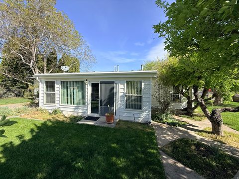 Tiny photo for 3453 W 5300 S, Roy, UT 84067 (MLS # 2150619)