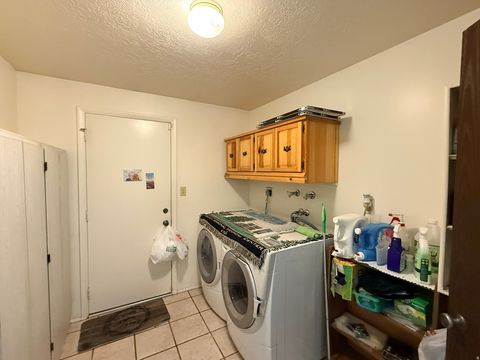 Tiny photo for 3453 W 5300 S, Roy, UT 84067 (MLS # 2150619)