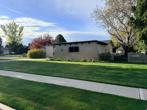 Photo of 3453 W 5300 S, Roy, UT 84067 (MLS # 2150619)