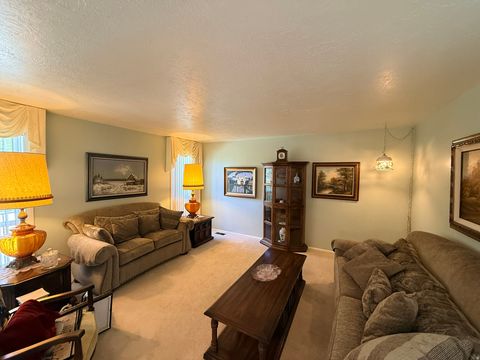 Tiny photo for 3453 W 5300 S, Roy, UT 84067 (MLS # 2150619)
