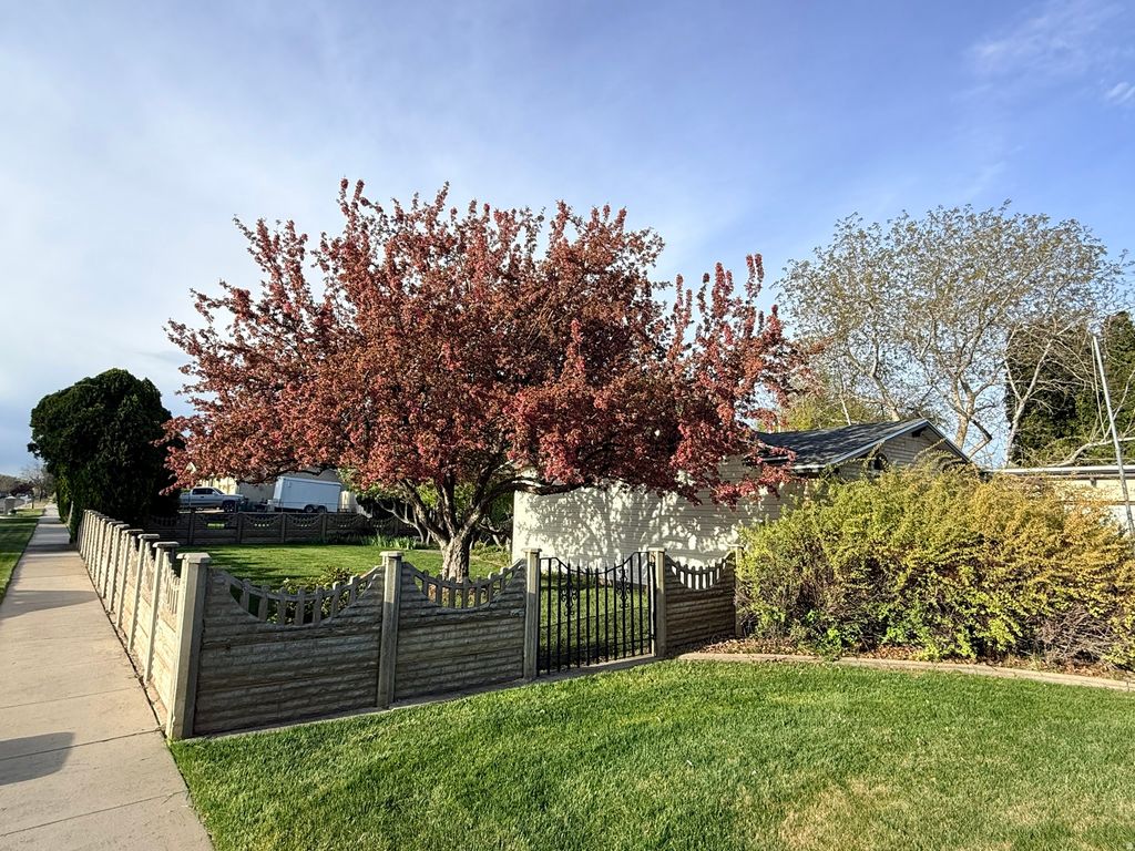 Photo of 3453 W 5300 S, Roy, UT 84067 (MLS # 2150619)