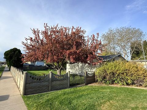 Tiny photo for 3453 W 5300 S, Roy, UT 84067 (MLS # 2150619)