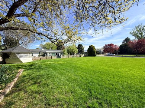 Tiny photo for 3453 W 5300 S, Roy, UT 84067 (MLS # 2150619)