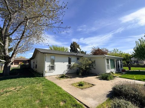 Tiny photo for 3453 W 5300 S, Roy, UT 84067 (MLS # 2150619)