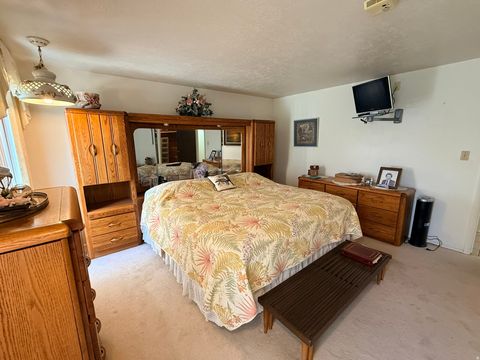 Tiny photo for 3453 W 5300 S, Roy, UT 84067 (MLS # 2150619)