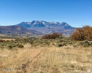Vacant Land For Sale - 4701 E Lake Creek Rd<br/> Heber City, UT 84032