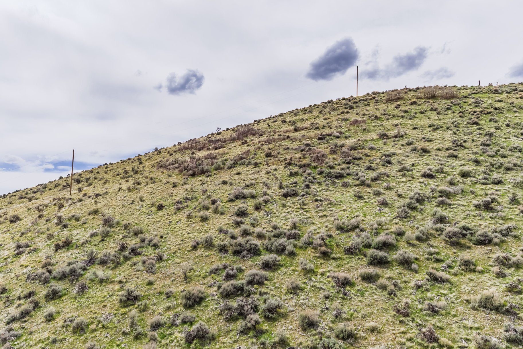 ELK RIDGE SUBDIVISION - Land
