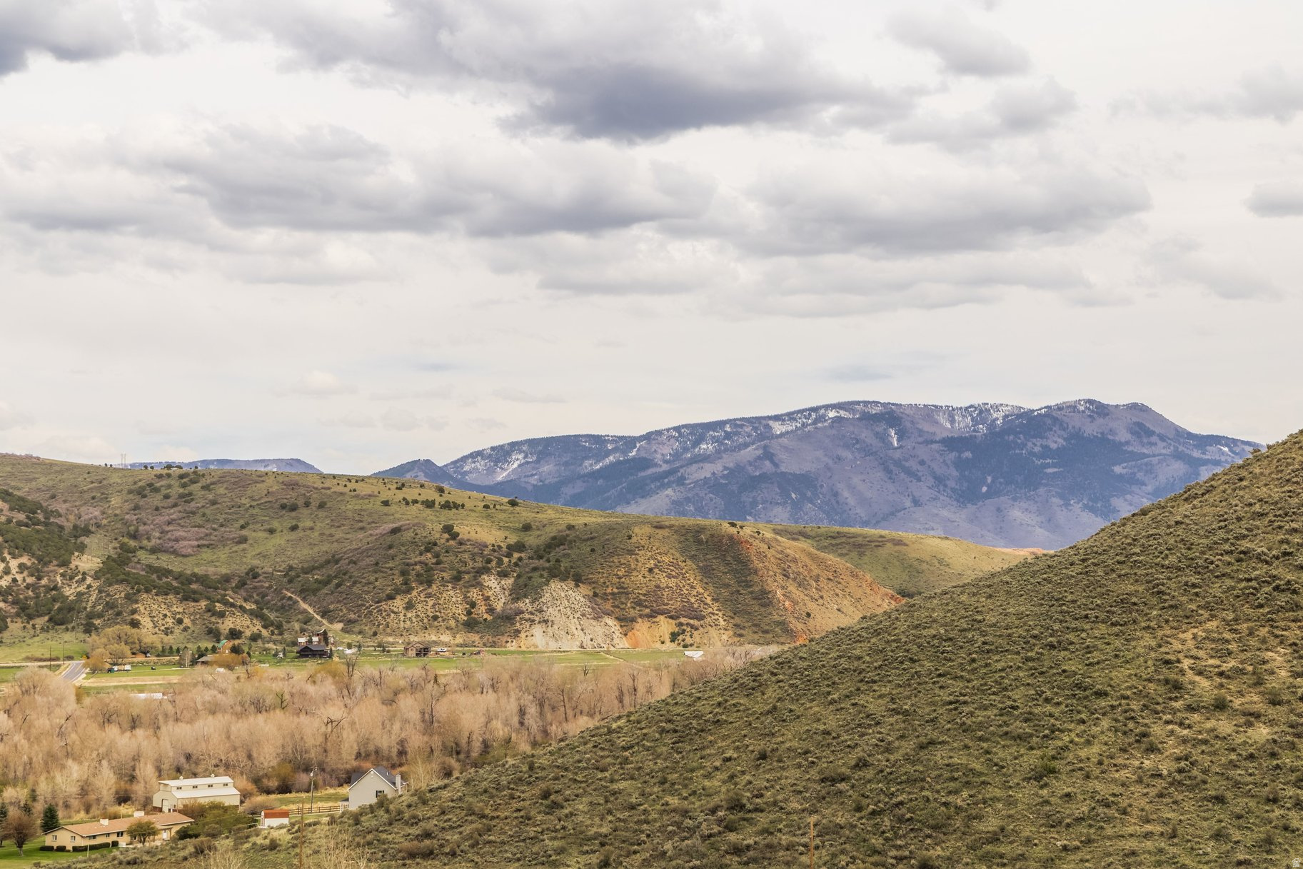 ELK RIDGE SUBDIVISION - Land