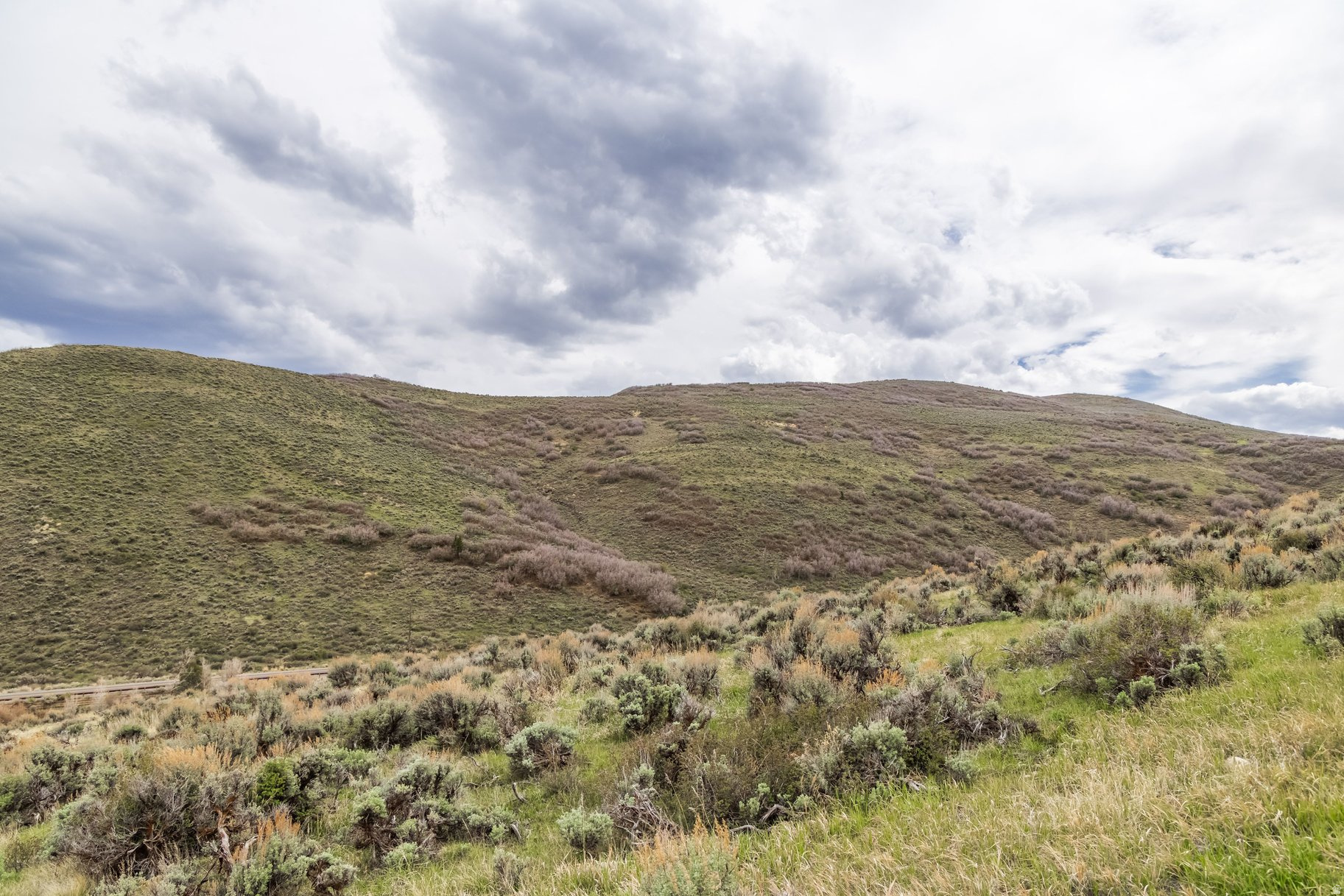 ELK RIDGE SUBDIVISION - Land