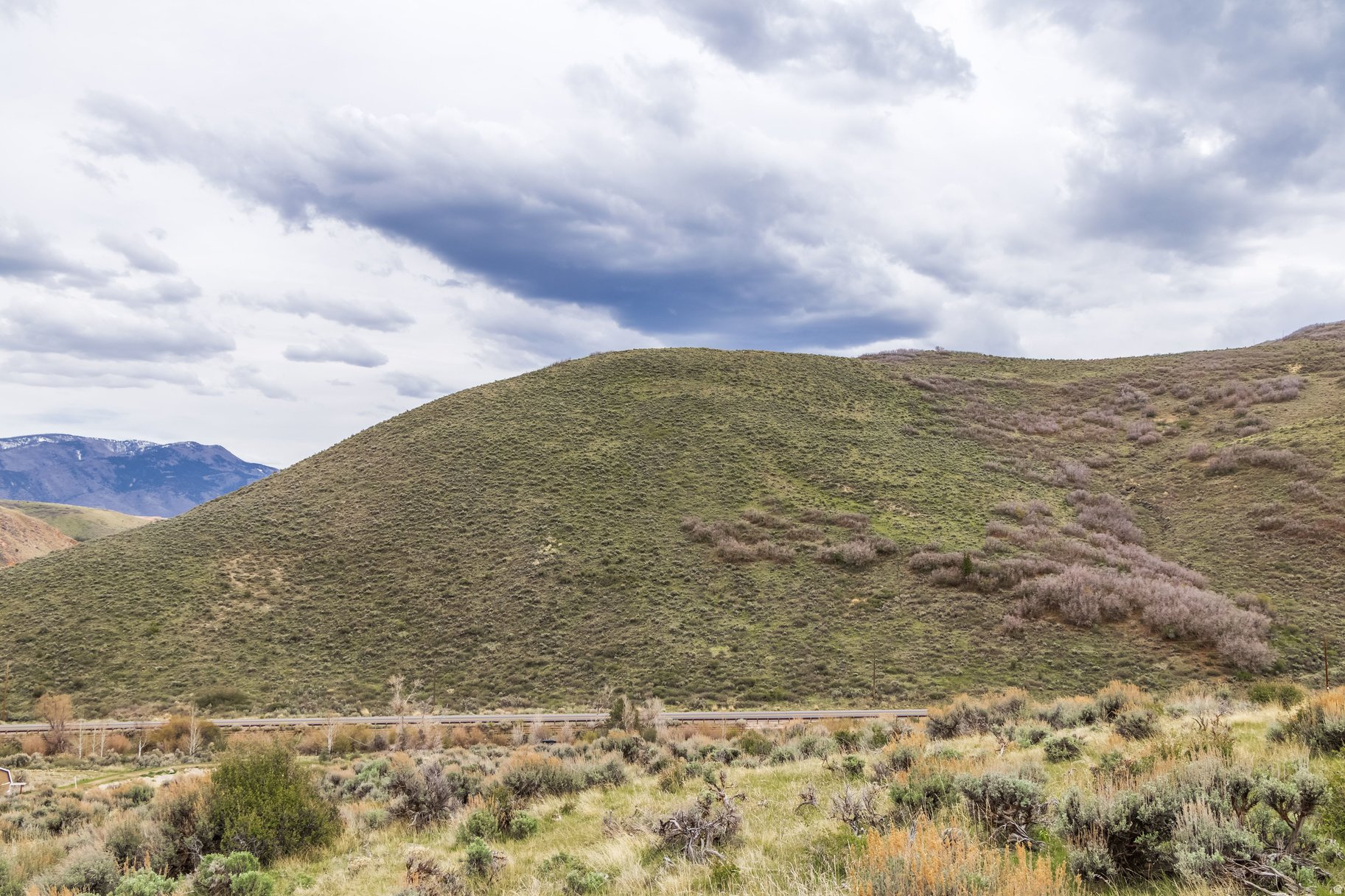 ELK RIDGE SUBDIVISION - Land