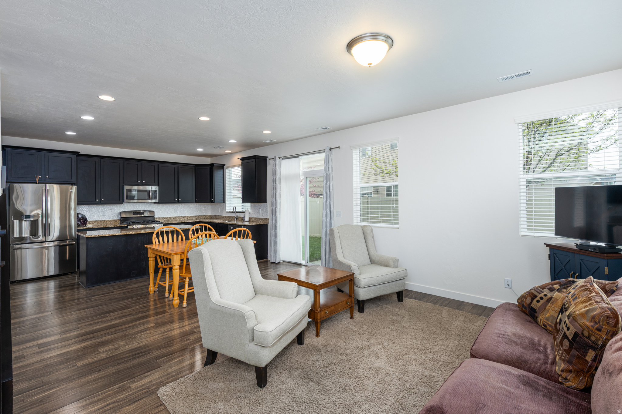 FOXBORO - Residential