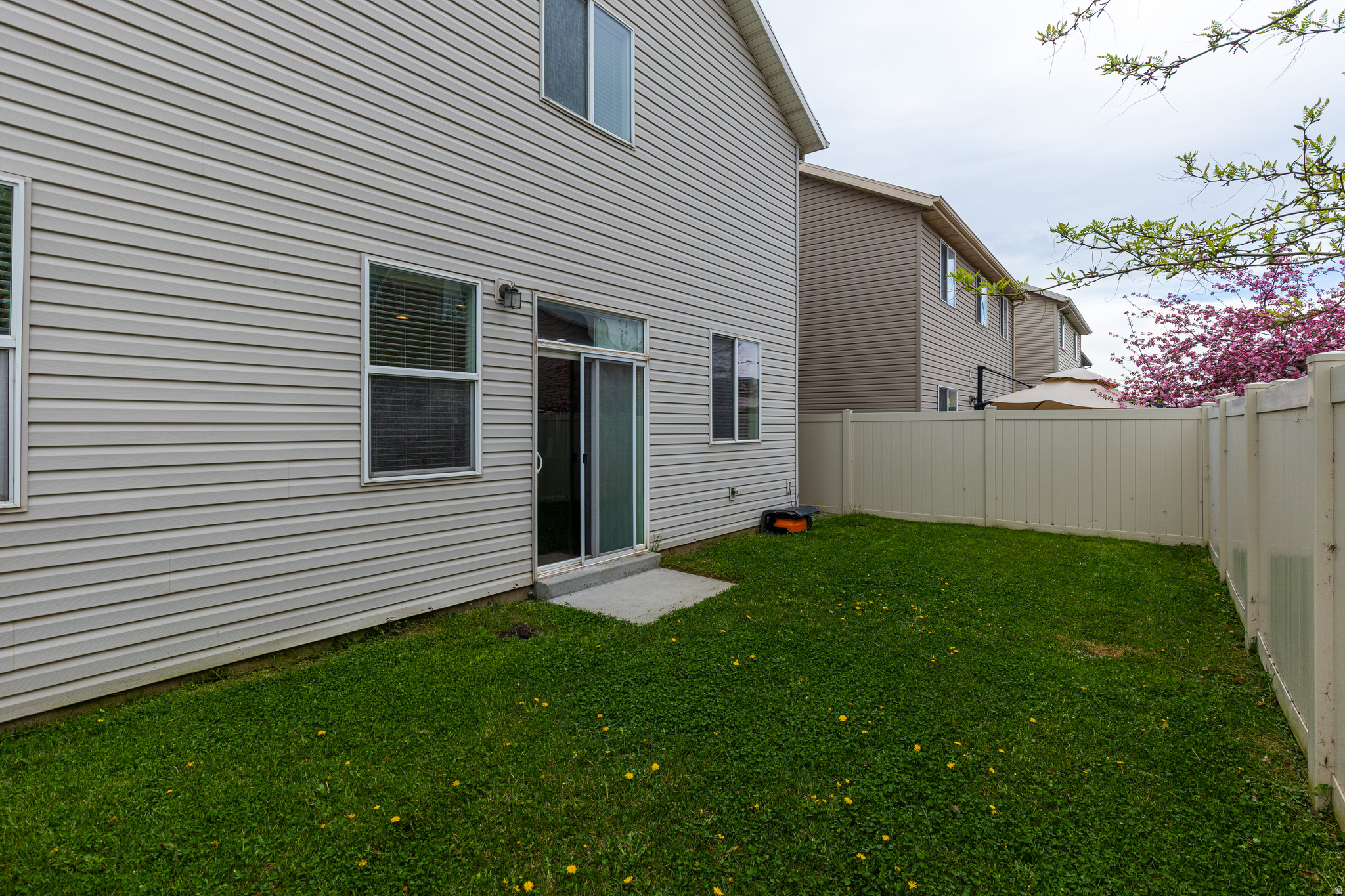 FOXBORO - Residential