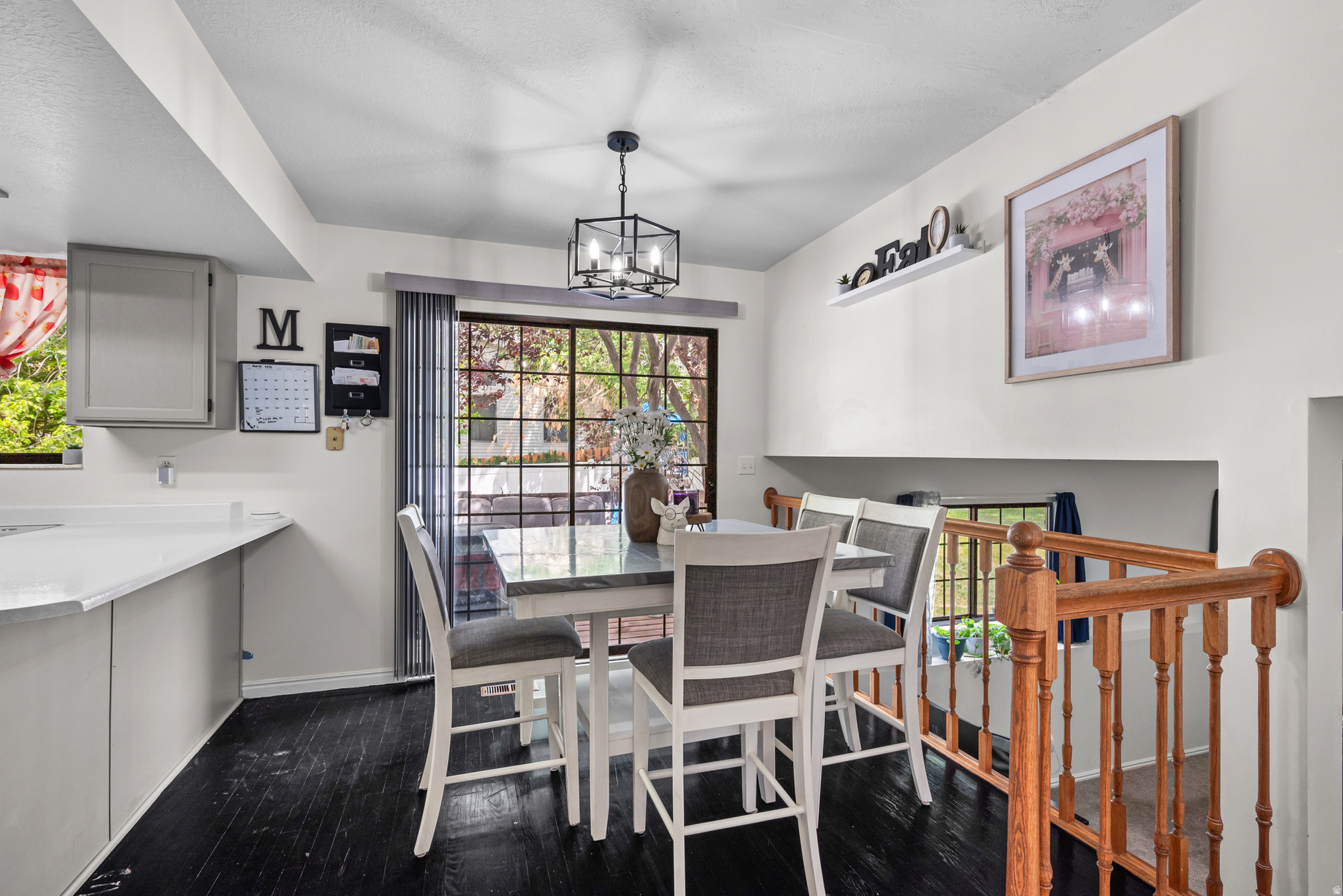 OAK VIEW HEIGHTS - Residential