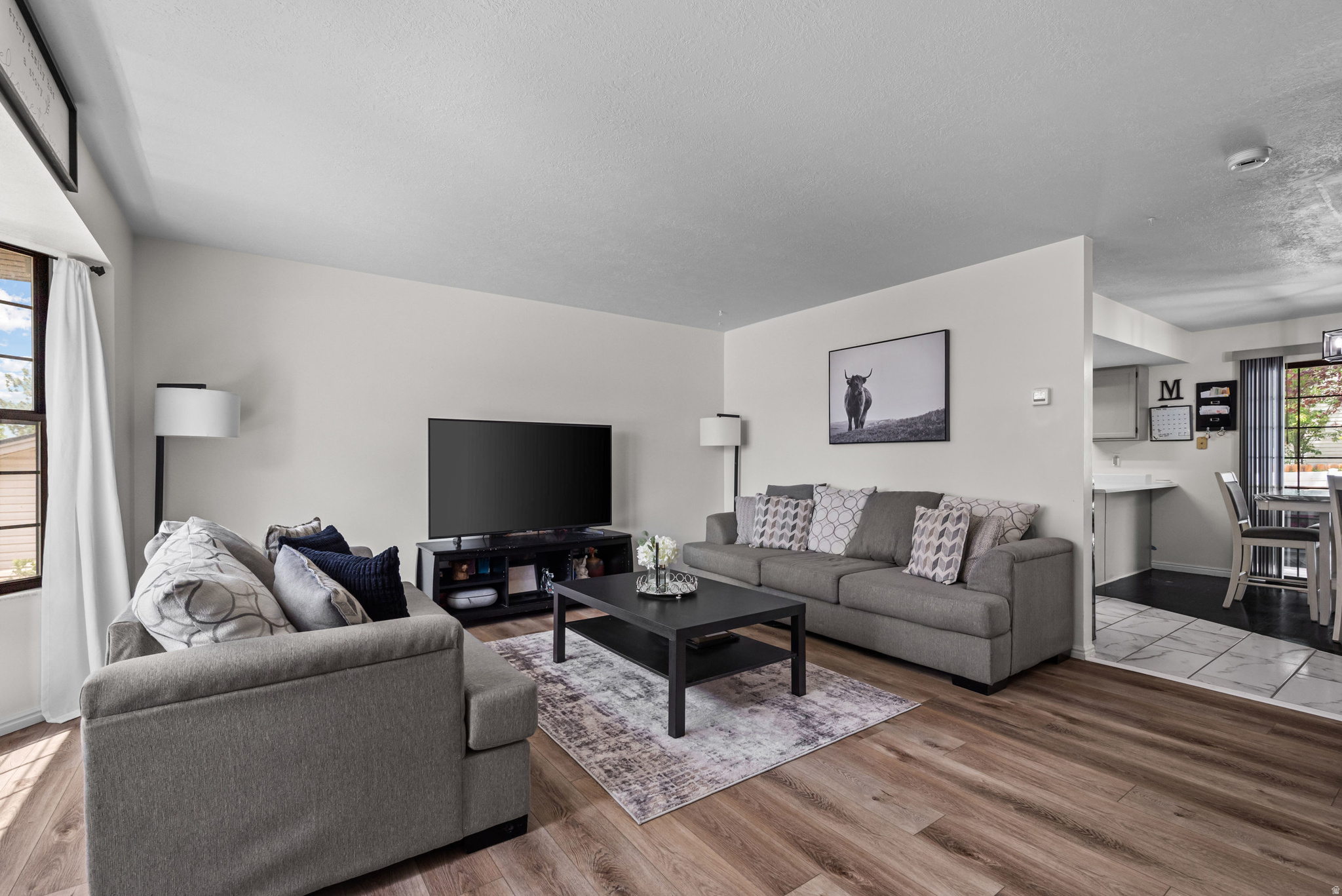 OAK VIEW HEIGHTS - Residential