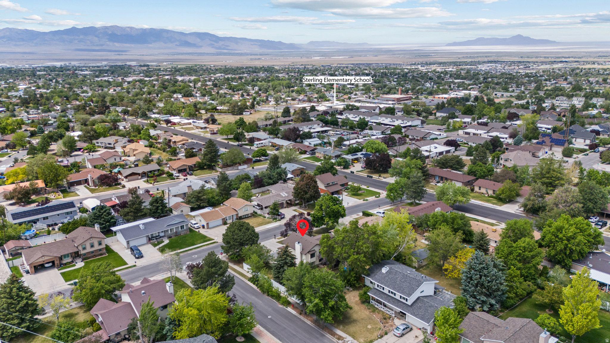 OAK VIEW HEIGHTS - Residential