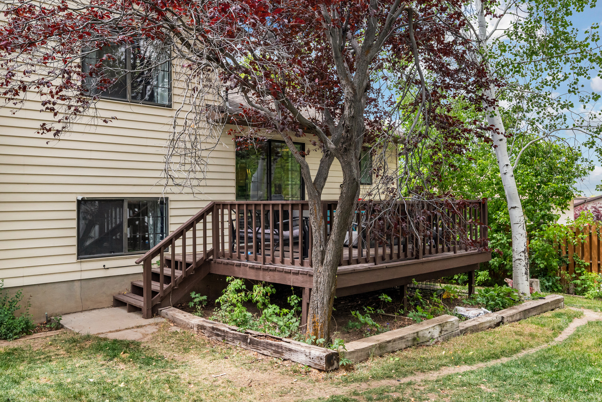 OAK VIEW HEIGHTS - Residential