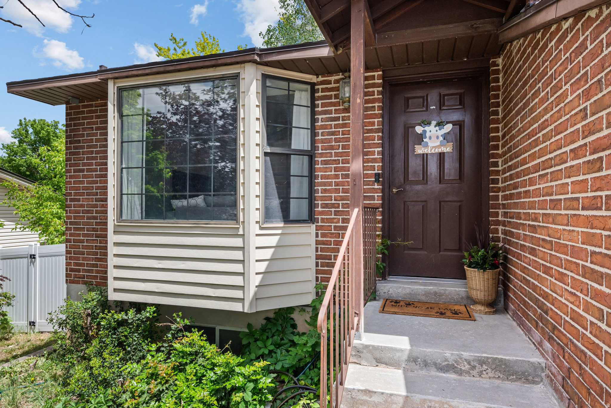 OAK VIEW HEIGHTS - Residential