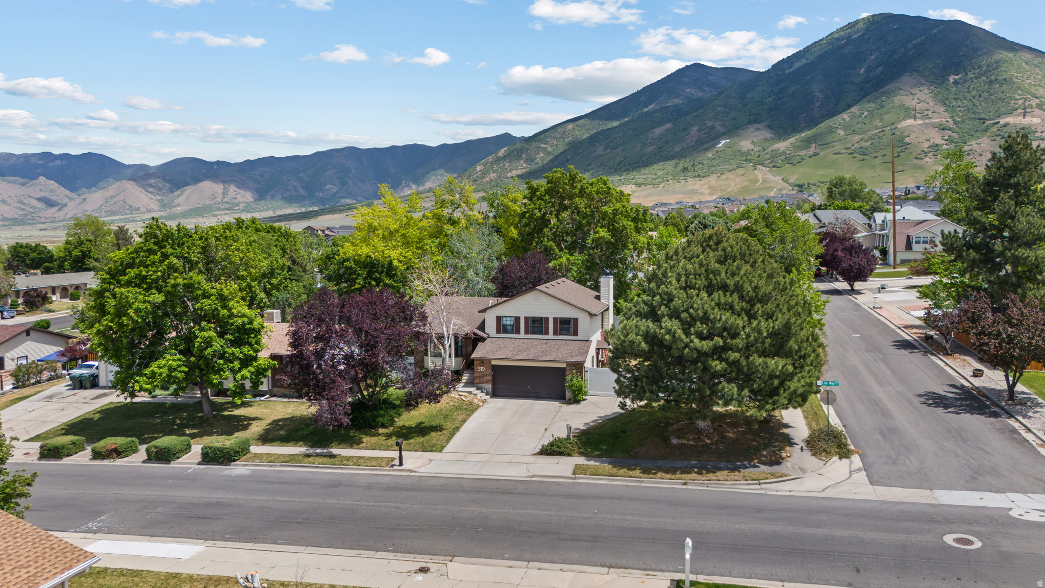 OAK VIEW HEIGHTS - Residential